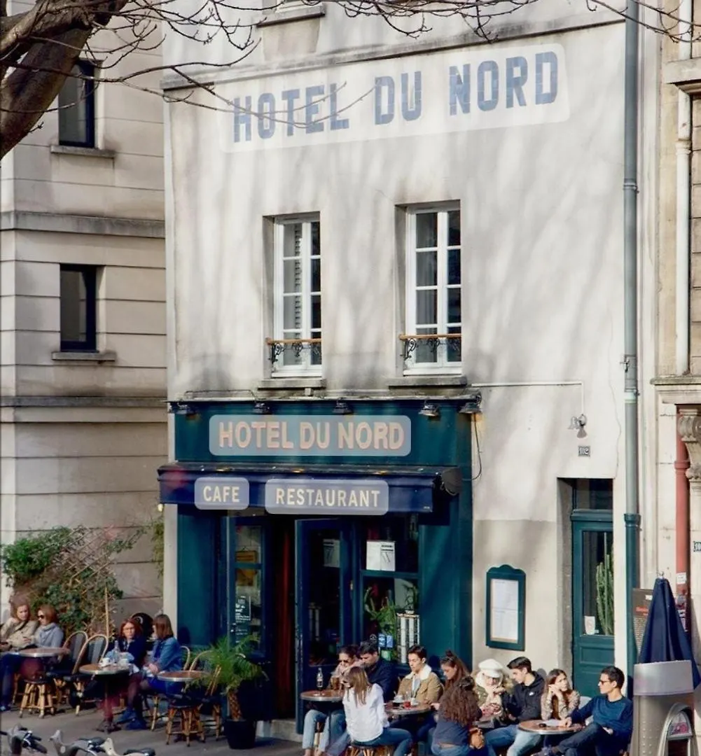 Lägenhet Studio Cosy Paris Centre