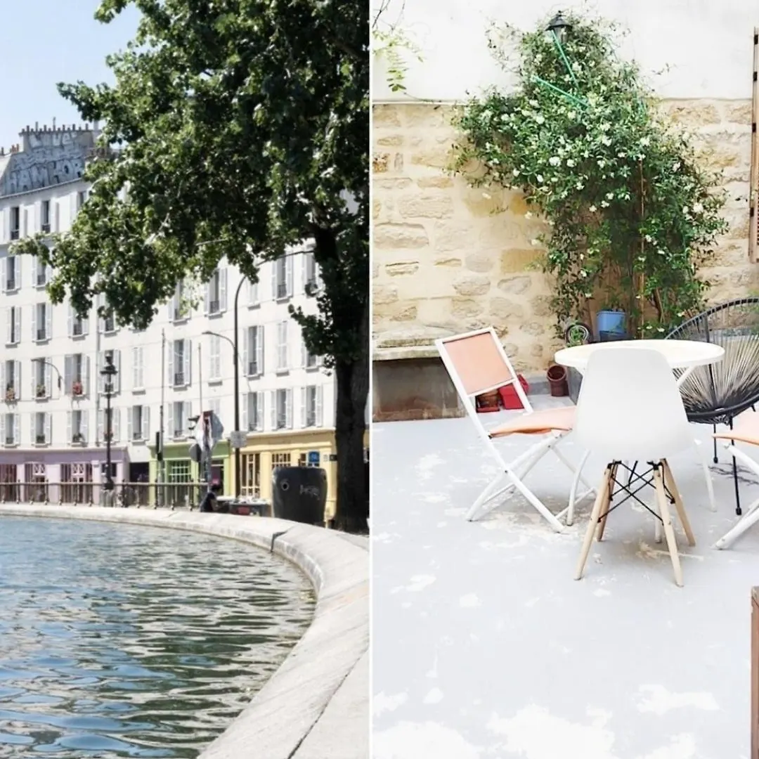 Lejlighed Studio Cosy Paris Centre
